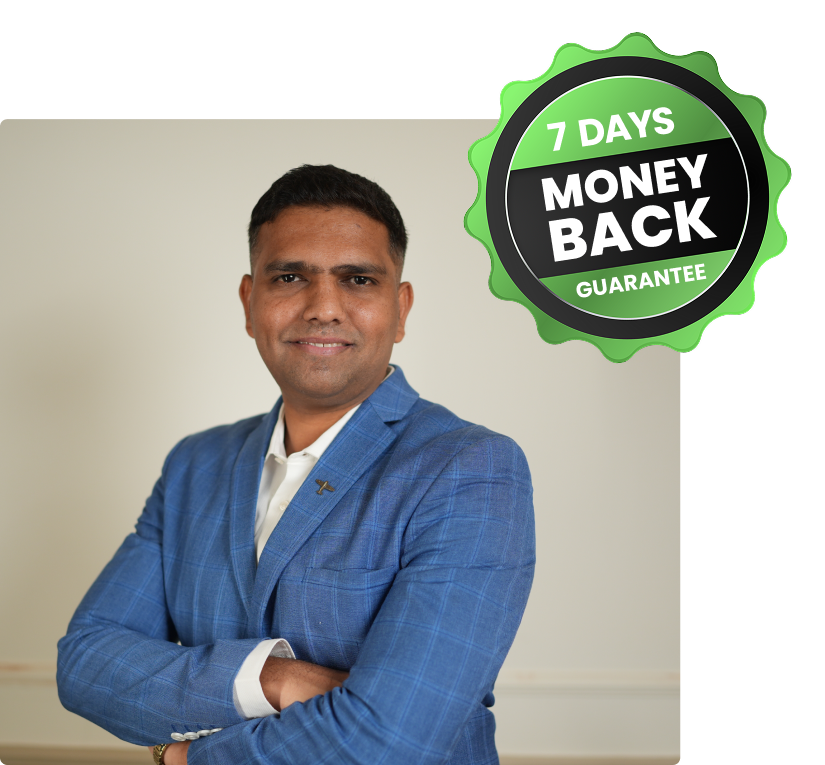 MoneyBack Image