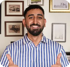 Rohit Iyer