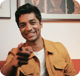 Sharan Hegde