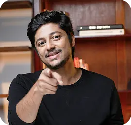 Shashank Udupa