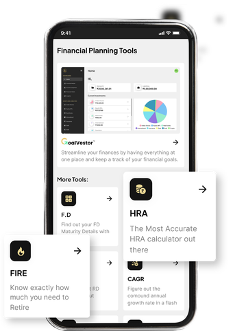 Planning Tools