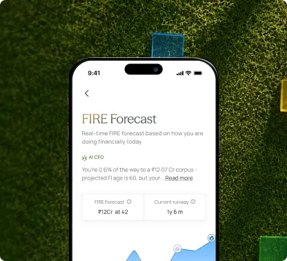 1% Club app preview