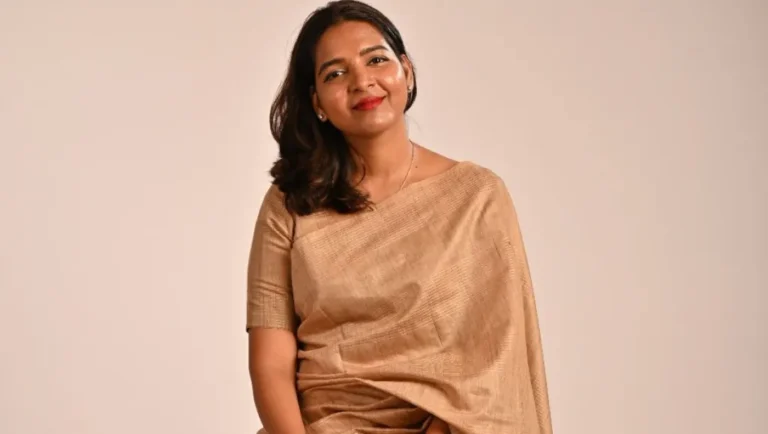 Mind and Mom CEO, Padmini Janaki, Shares Her Personal Finance and Entrepreneurial Journey