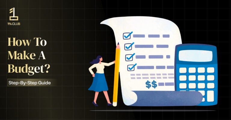 How to Make a Budget: Step-by-Step Guide - Featured Image