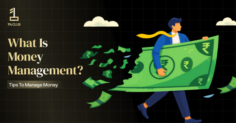 What is Money Management and 15 Tips to Manage Money - featured image